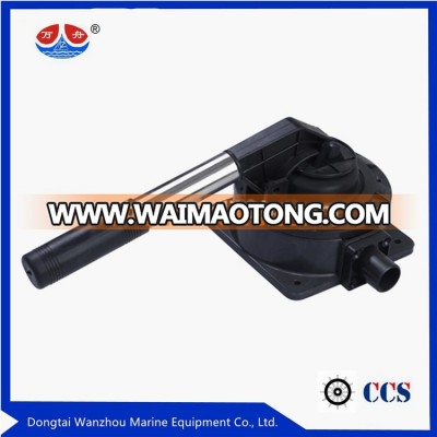 Marine high quality Lifeboat Water Hand Pump