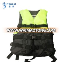 High Quality Neoprene Thin Life Jacket Vest