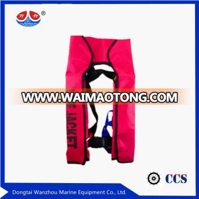 PFD Automatic Inflatable Life Jacket