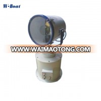 TG27-A remote control marine search light