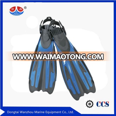 Fully TPR Swimming Fins Training Surf Fins