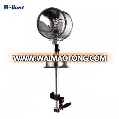 TG10 450W marine/ship/boat manual search light