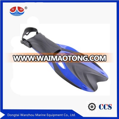 Free Sample Water Sport Swim Fin Scuba Diving Fins