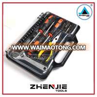 Multi function wrench tools set